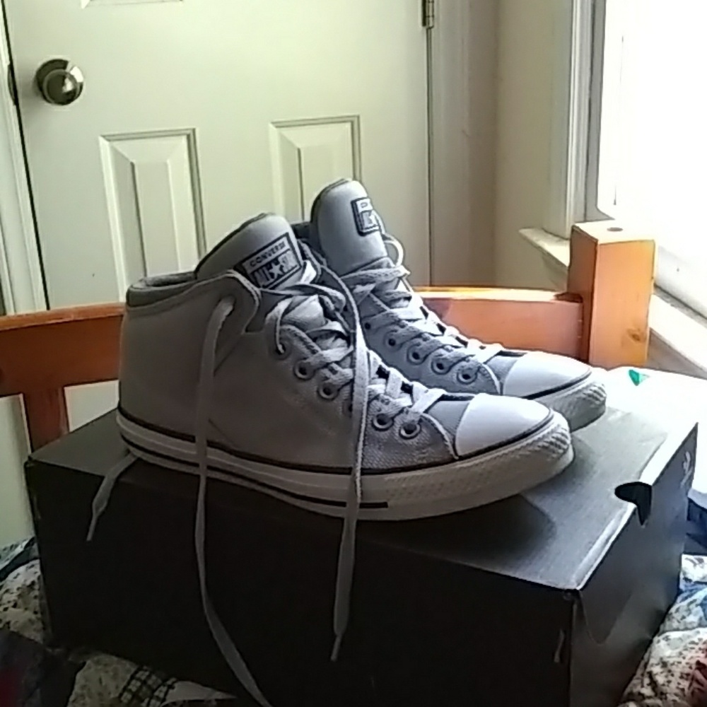 Converse Chuck Taylor All-Stars